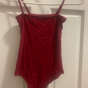 Brandy Melville body suit